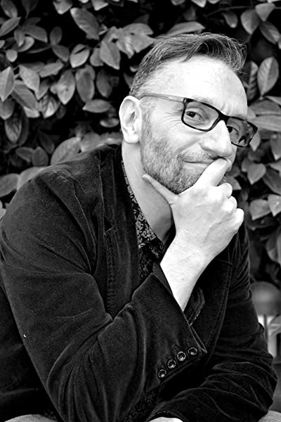 Daniel Roy